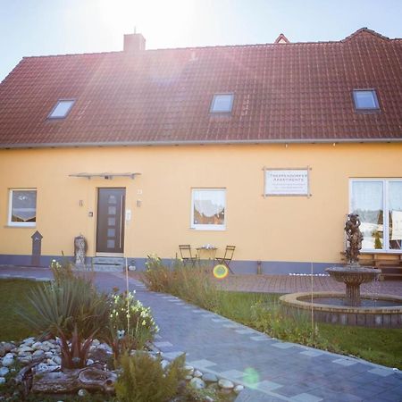 Treppendorfer Apartments Zewnętrze zdjęcie