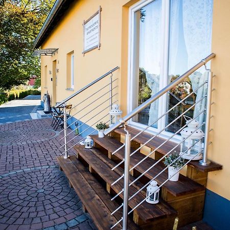 Treppendorfer Apartments Zewnętrze zdjęcie