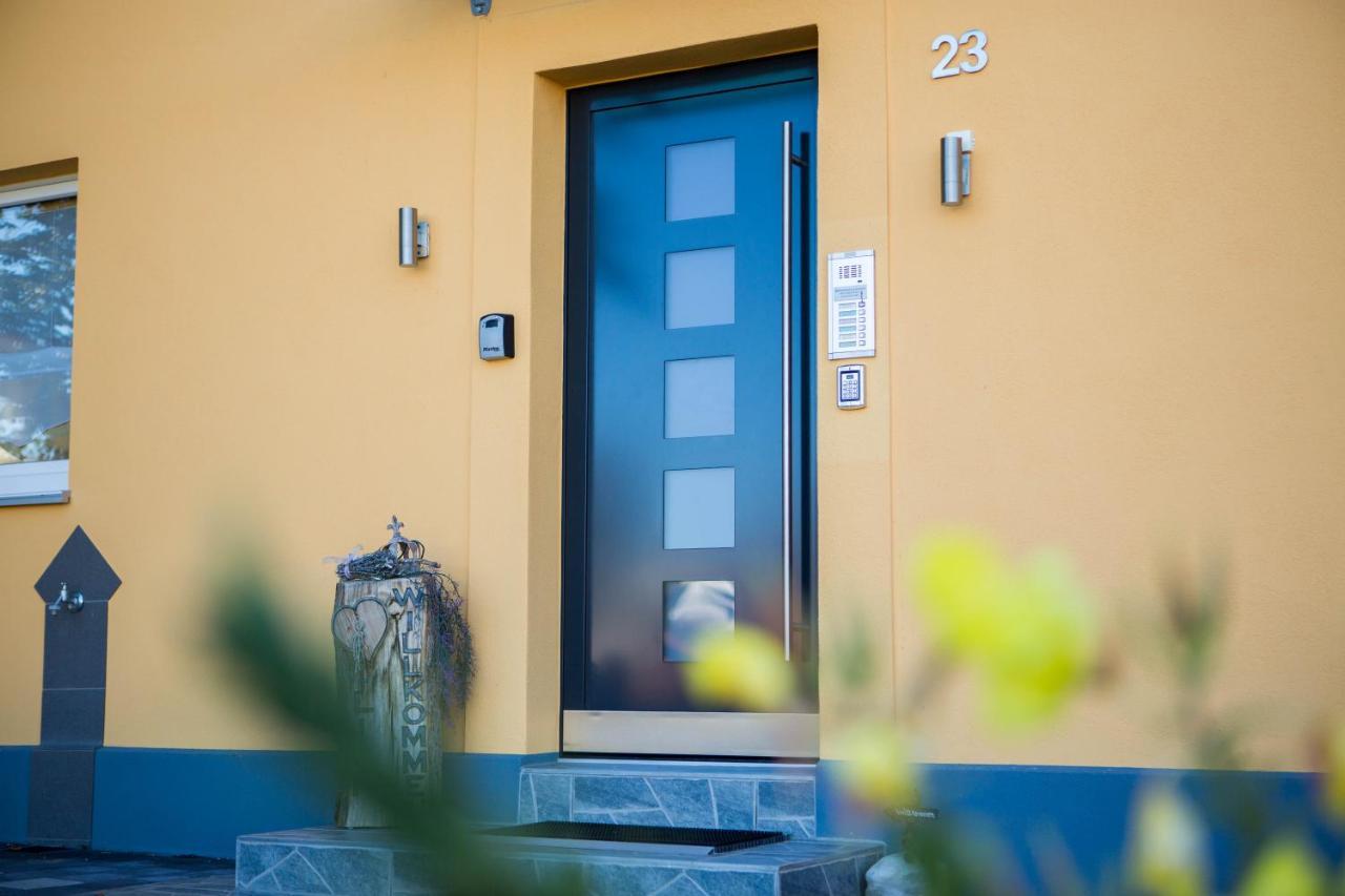 Treppendorfer Apartments Zewnętrze zdjęcie