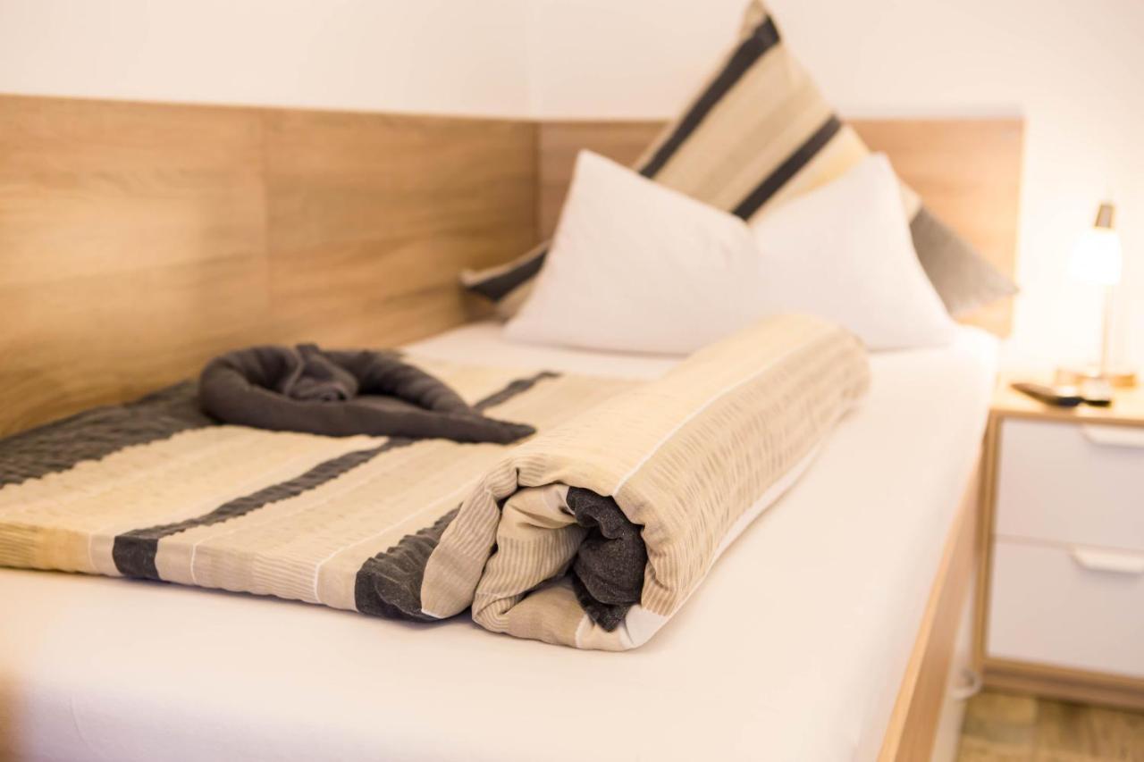 Treppendorfer Apartments Zewnętrze zdjęcie