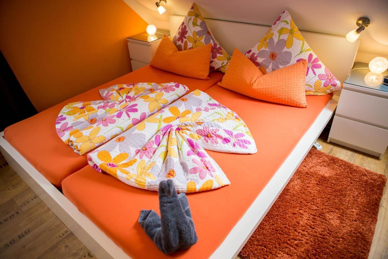 Treppendorfer Apartments Zewnętrze zdjęcie