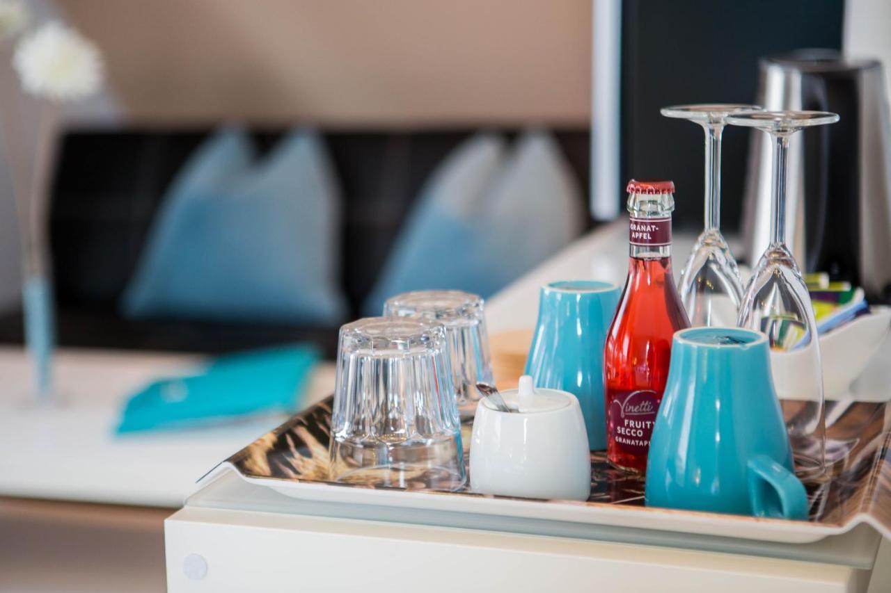 Treppendorfer Apartments Zewnętrze zdjęcie
