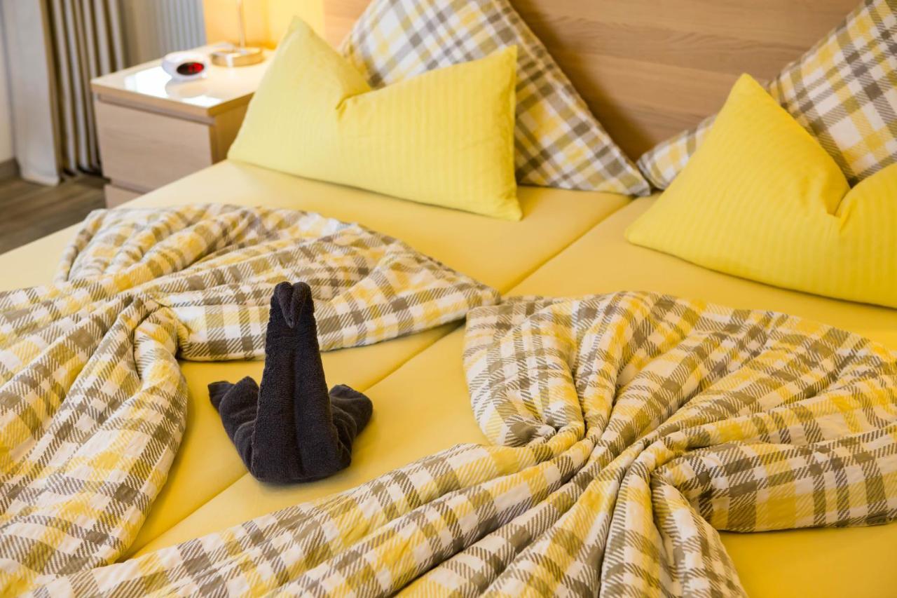 Treppendorfer Apartments Zewnętrze zdjęcie