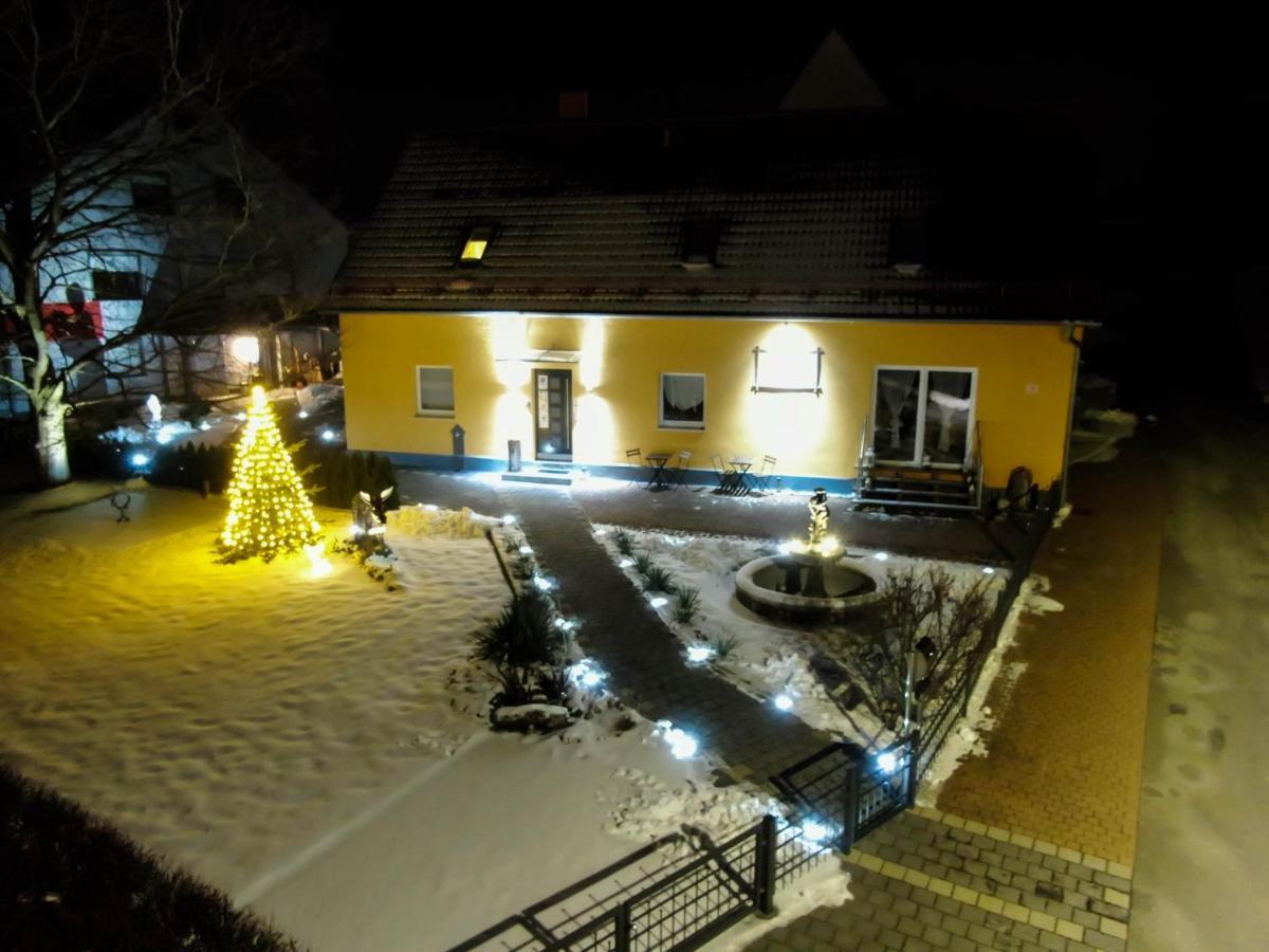 Treppendorfer Apartments Zewnętrze zdjęcie