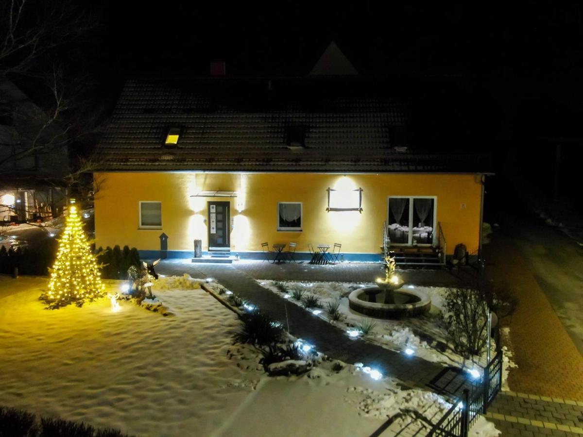 Treppendorfer Apartments Zewnętrze zdjęcie