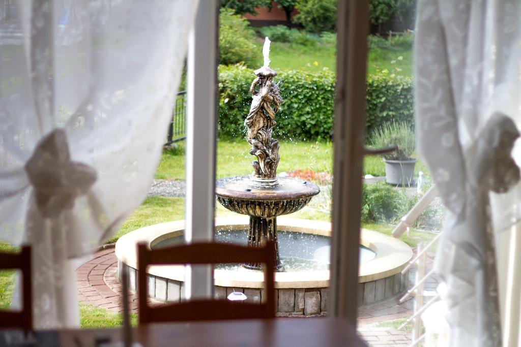 Treppendorfer Apartments Zewnętrze zdjęcie