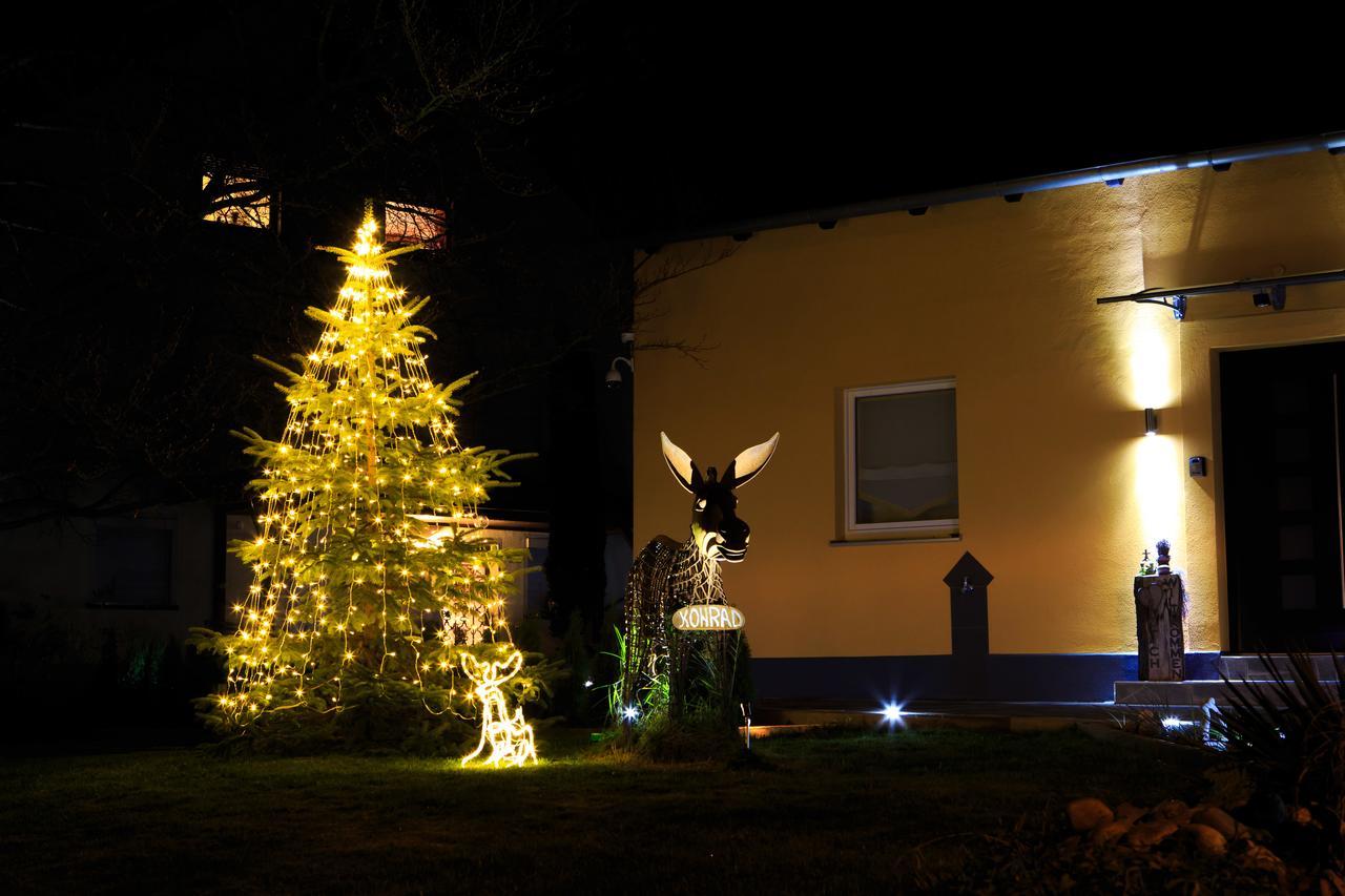 Treppendorfer Apartments Zewnętrze zdjęcie